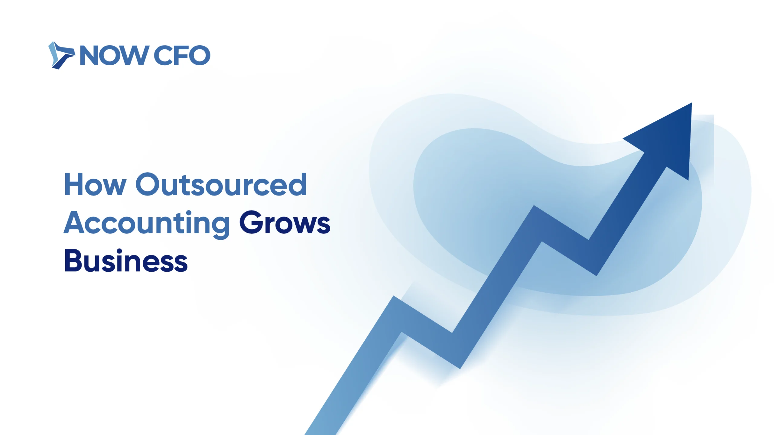 How Outsourced Accounting Services Support Business Growth