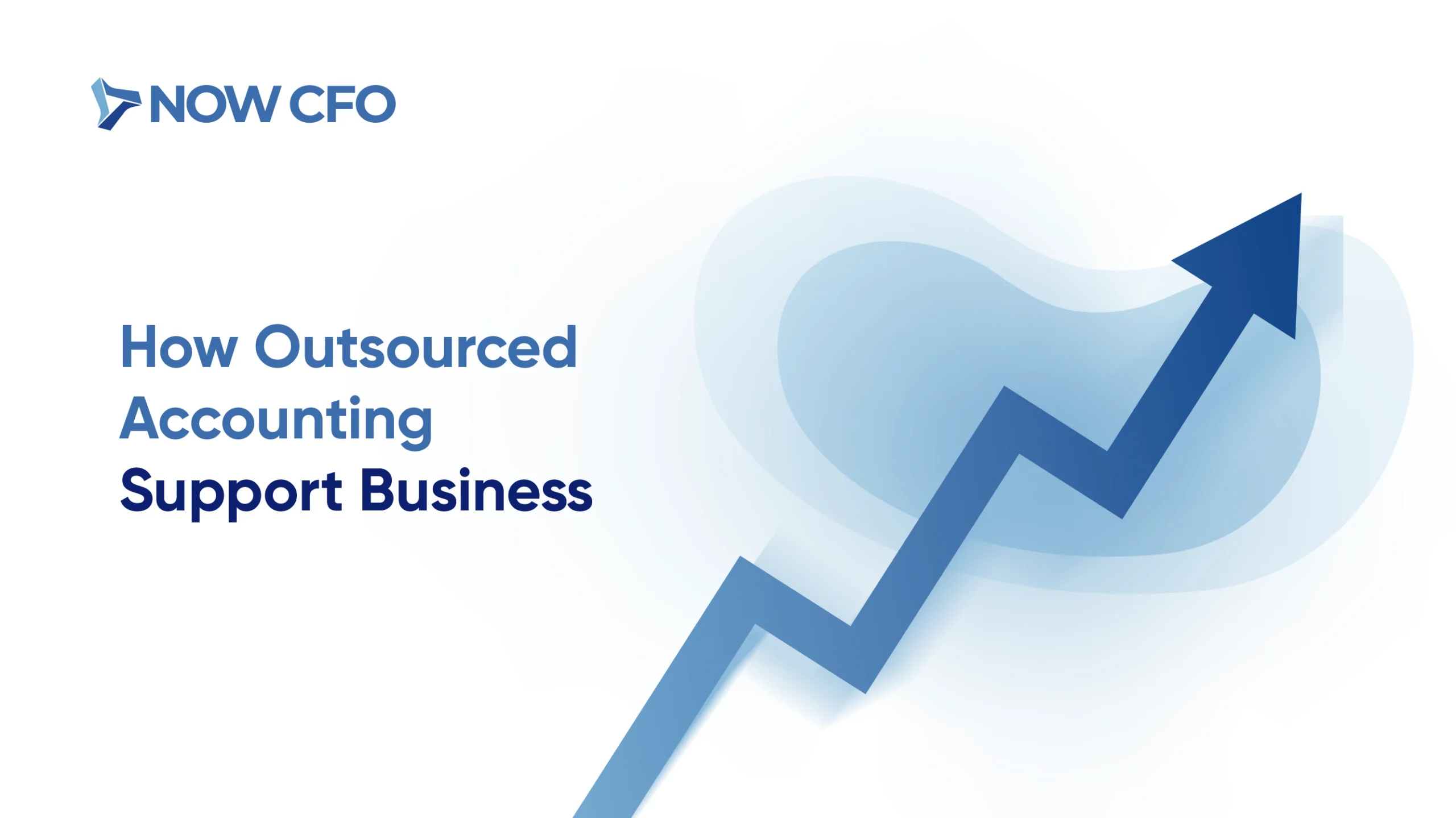 How Outsourced accounting support business?