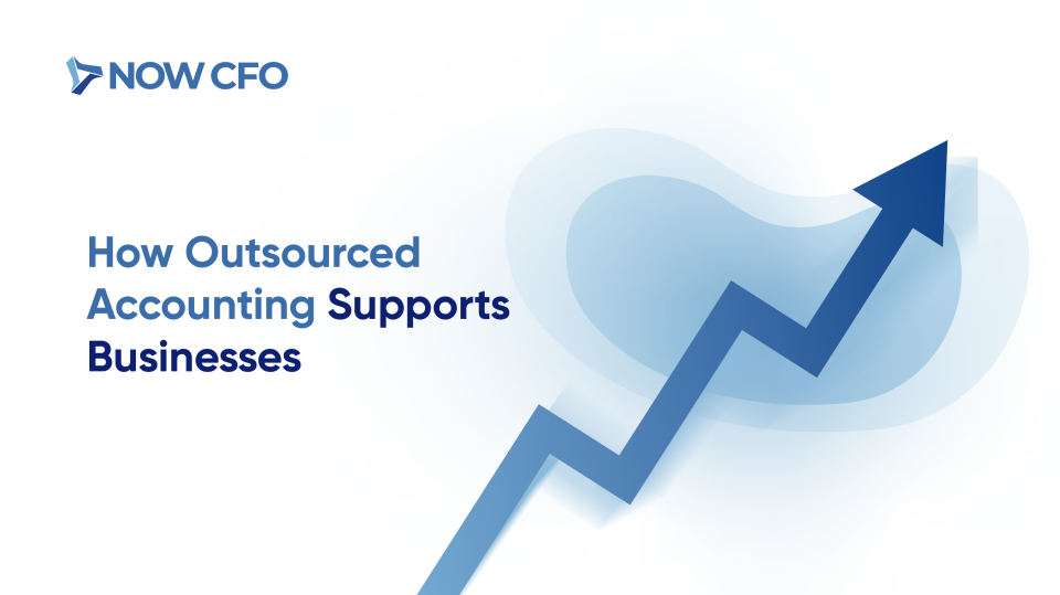 How Outsourced accounting support business cover