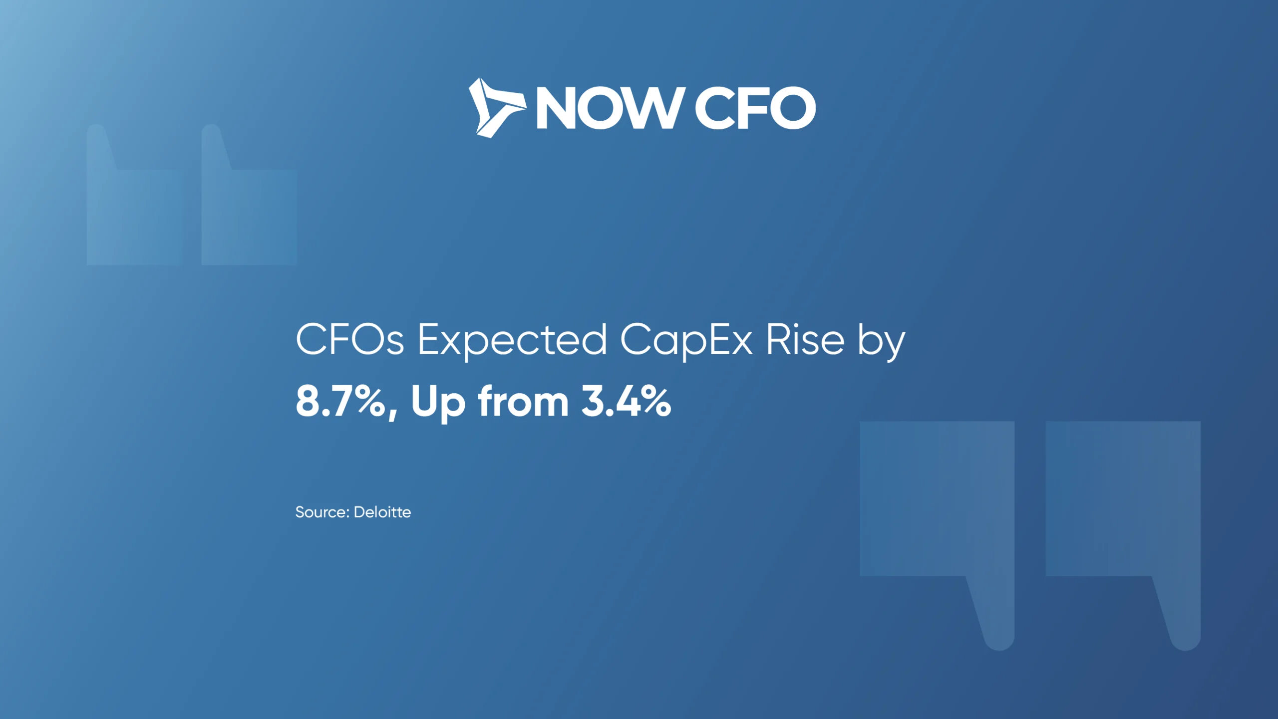 7 Ways Outsourced CFOs Support Long-Term Business Strategy Stats 7