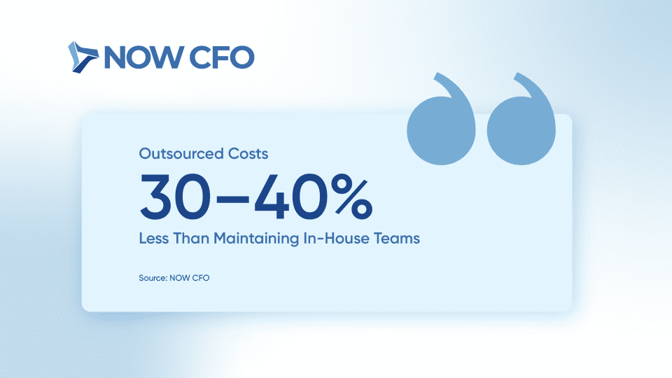 When Should You Hire an Outsourced Accounting Service for Your Business Stats