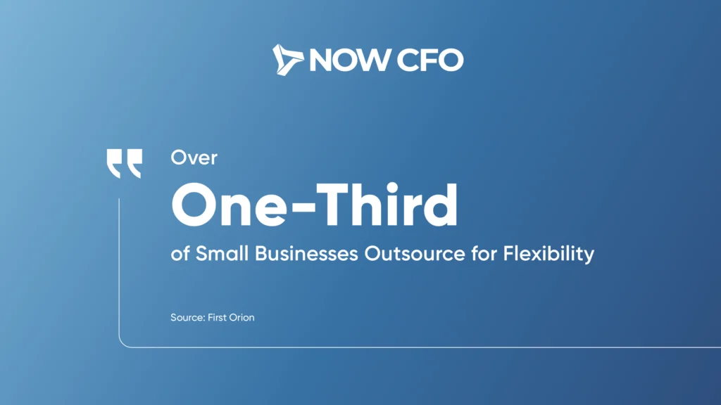 5 Things to Look for in an Outsourced Accounting Partner Stats 5