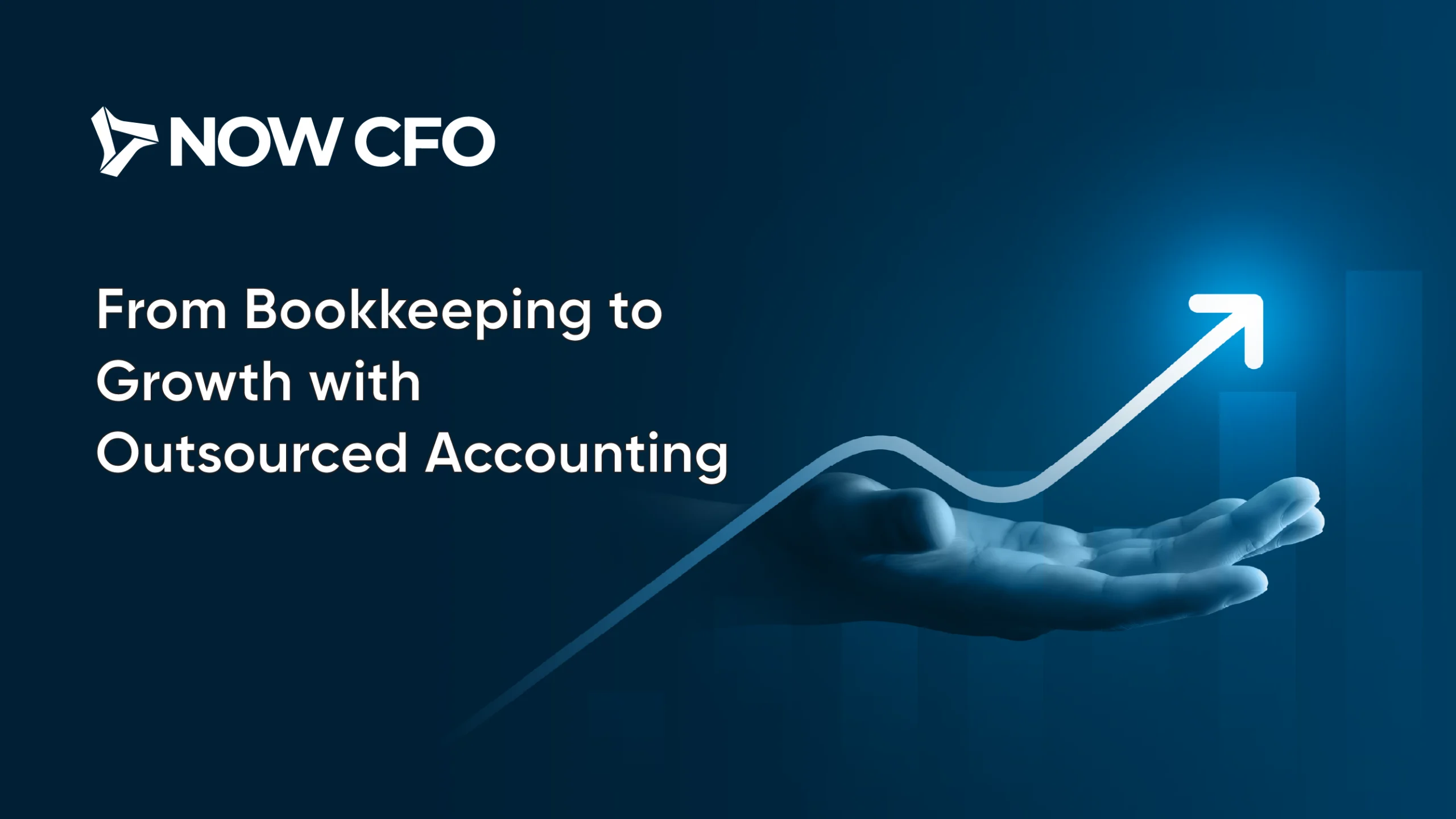 How Outsourced Accounting Fuels Business Growth Cover