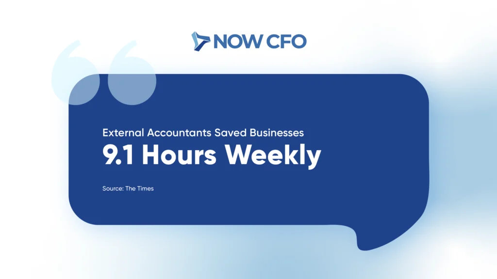 Top 7 Benefits of Outsourcing Your Accounting Stats 7