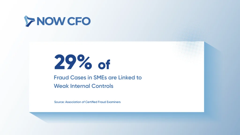What Is the Difference Between CFO Services and Accounting Services Stats
