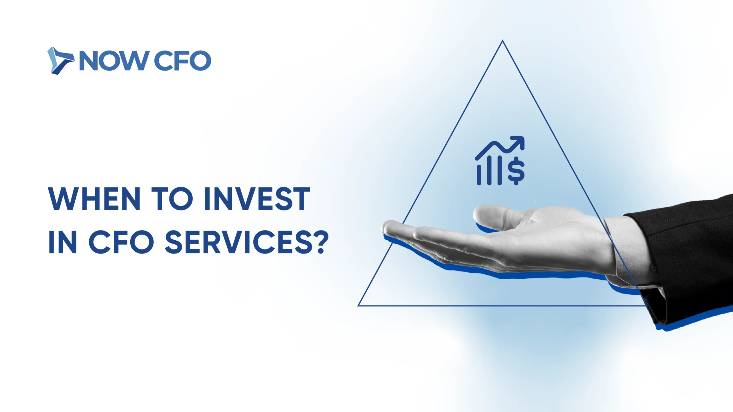 When is the Right Time to Invest in CFO Services