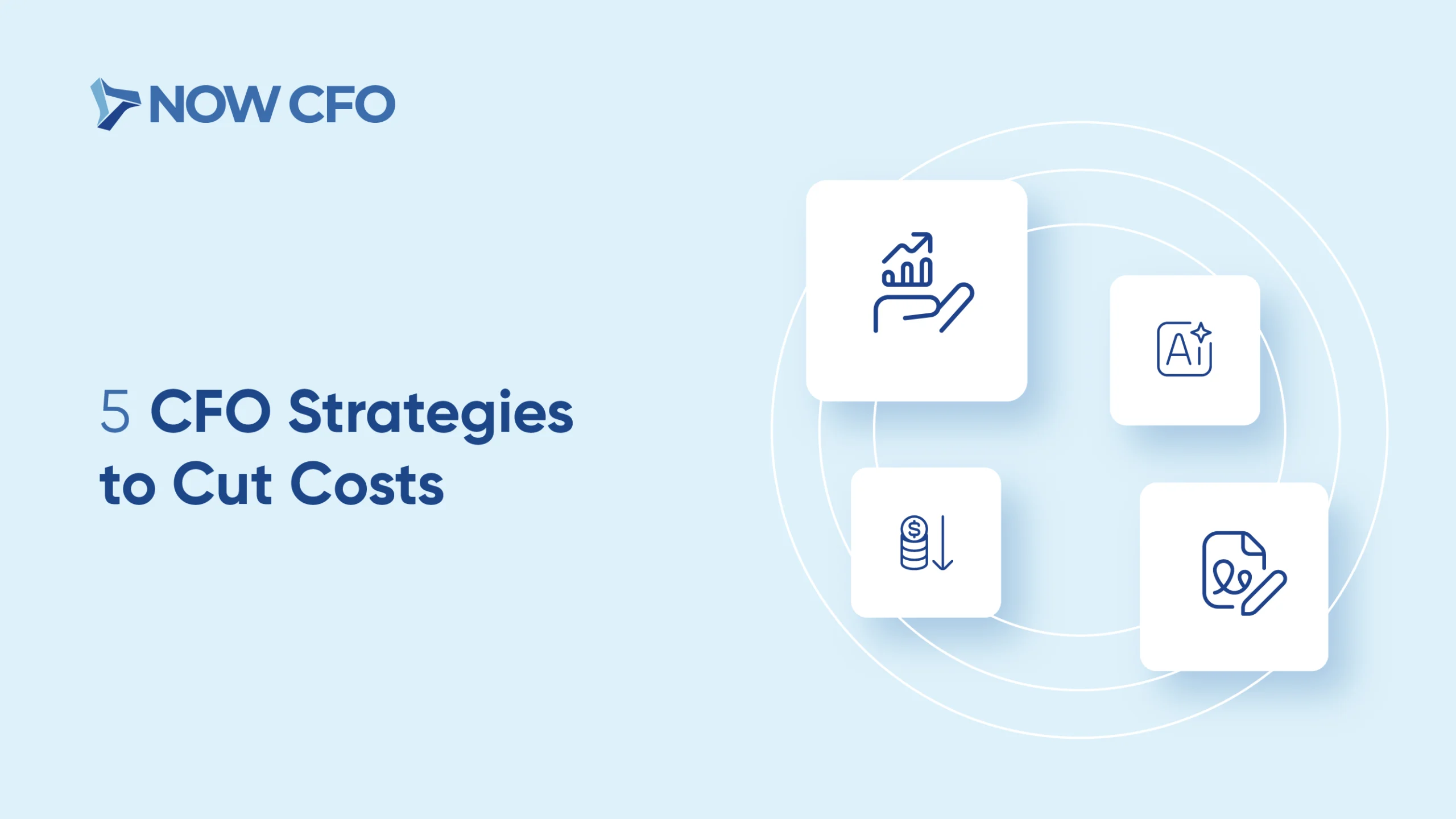 5 Proven Cost-Saving Strategies CFO Services Can Implement Cover