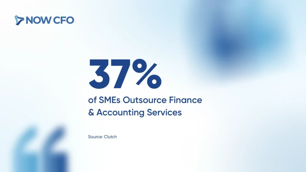 CFO Service vs In-House CFO Which Is Right for Your Business Cover Stats