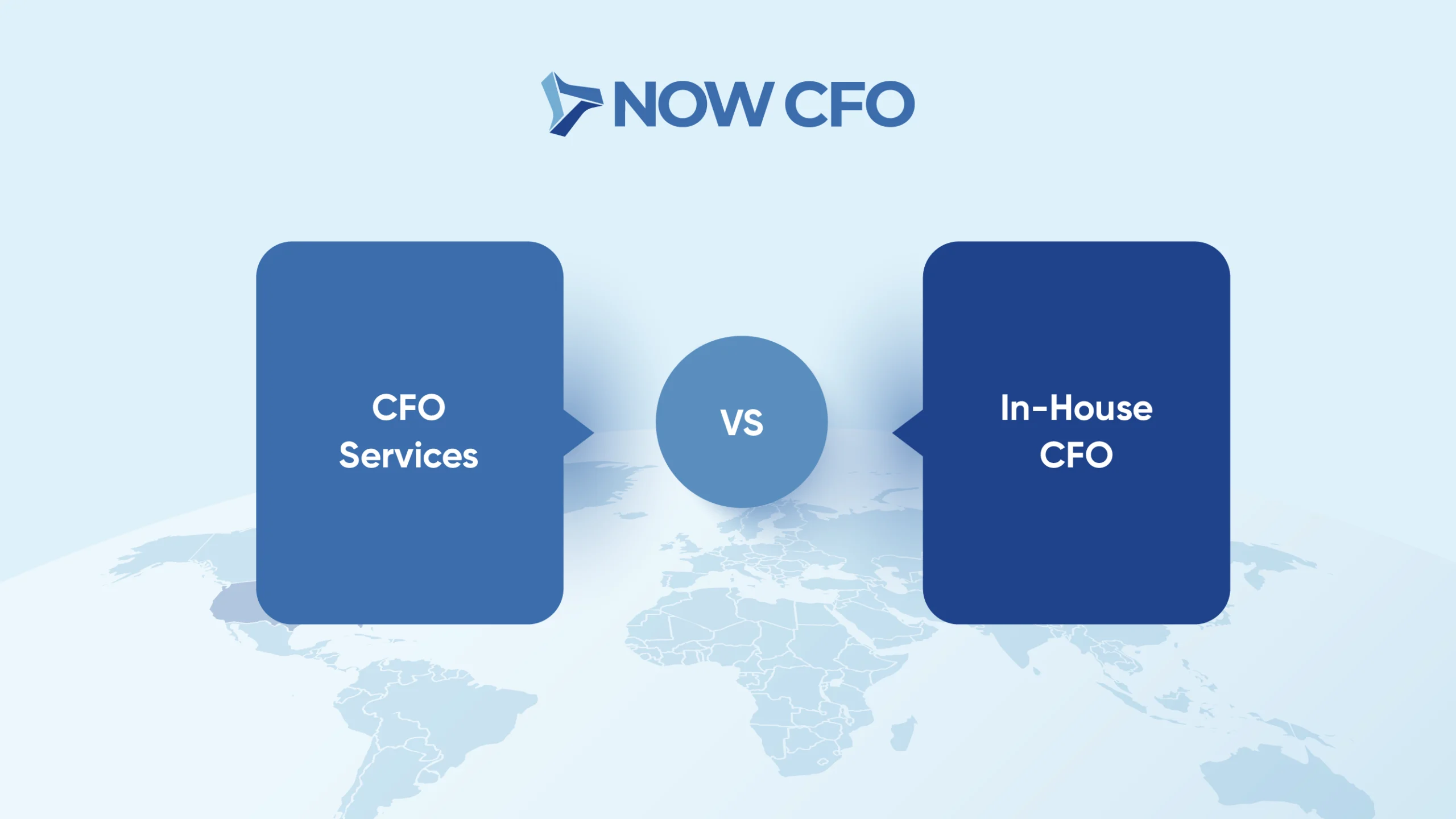 CFO Service vs In-House CFO Which Is Right for Your Business Cover
