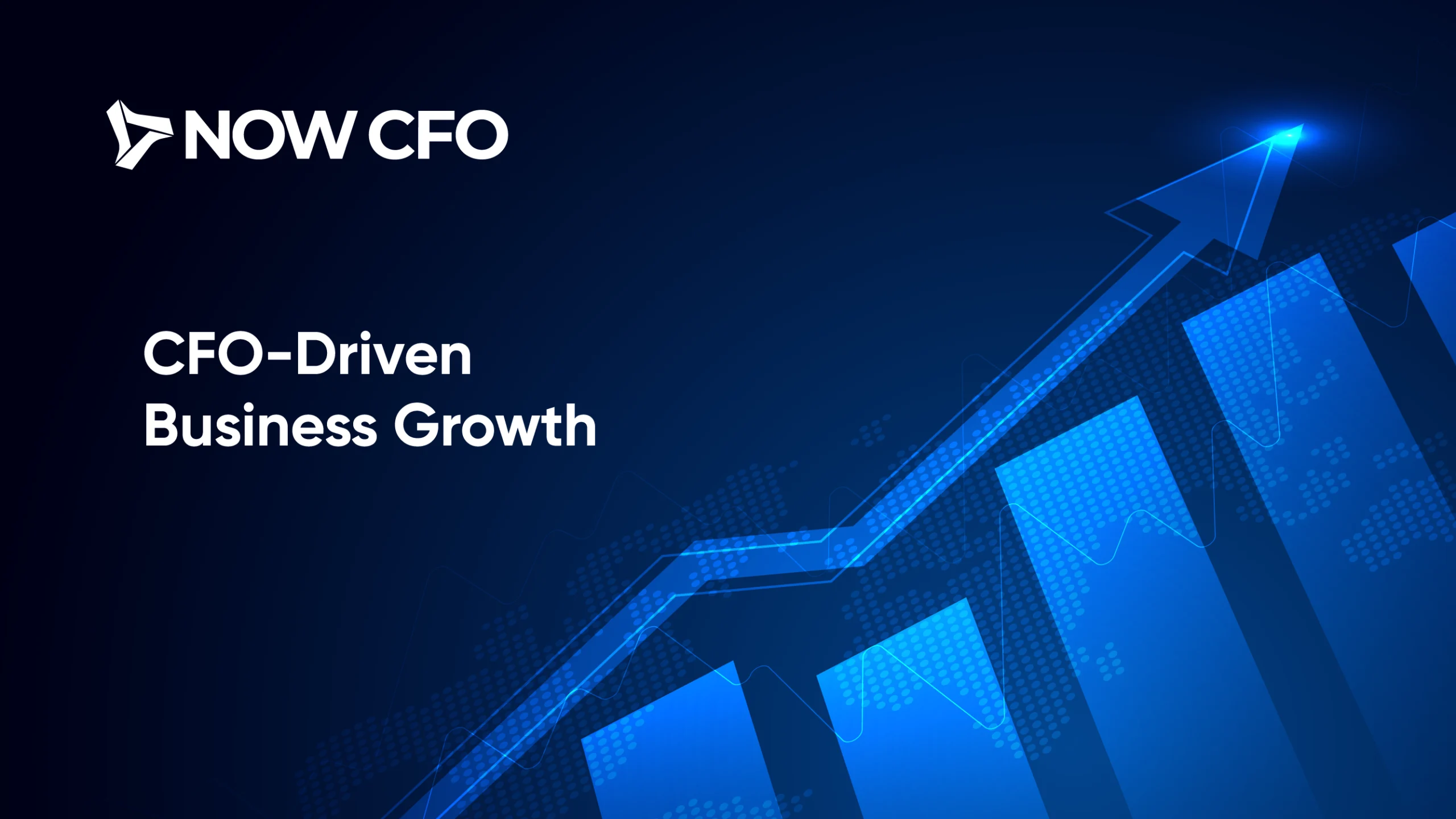 The Impact of CFO Services on Long-Term Business Growth