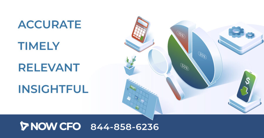 General Services Social Post: Accurate, Timely, Relevant, Insightful
