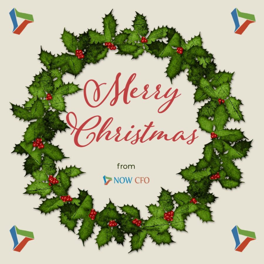 Christmas Card #4