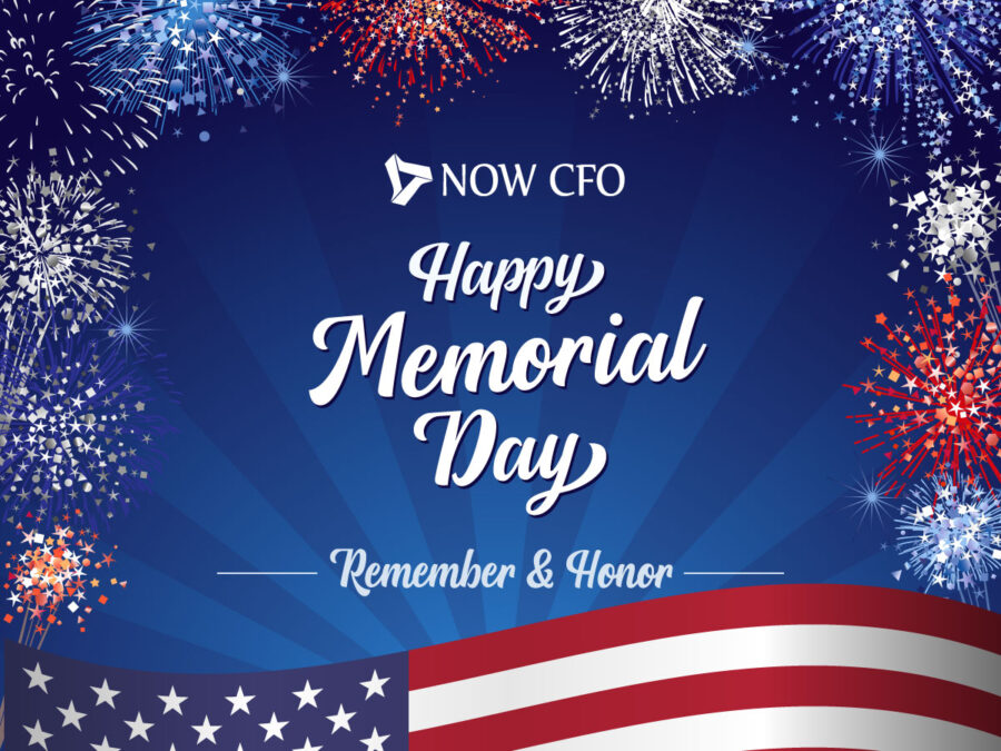Memorial Day Post