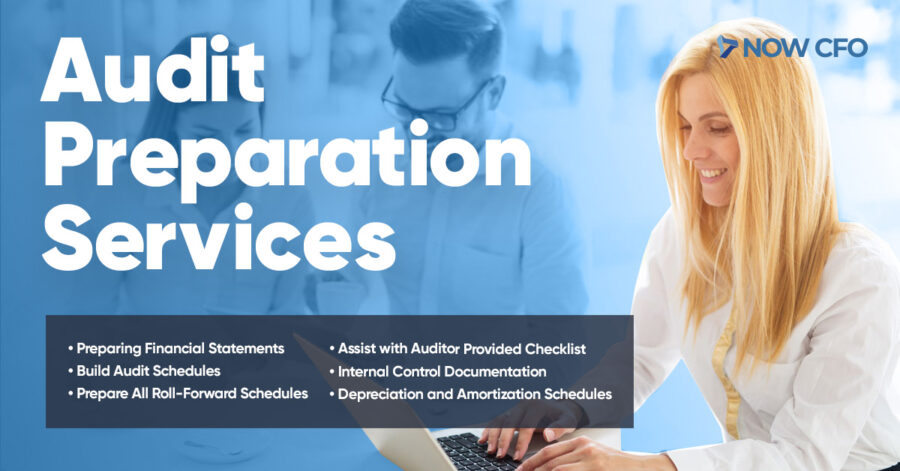 Audit Preparation Social Post