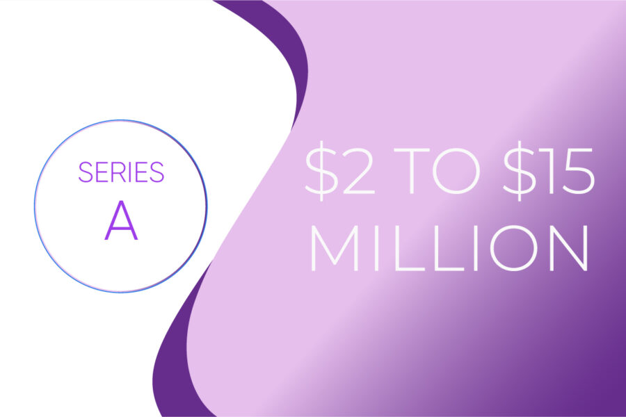 Series A Funding