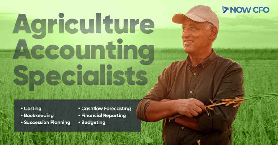 Agriculture Social Post