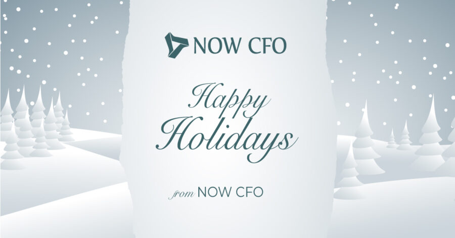 Happy Holidays  Social Post