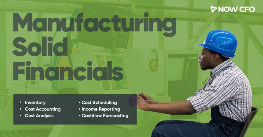 Manufacturing Social Post