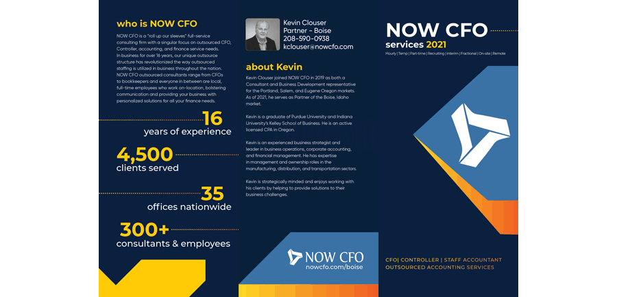 TEMPLATE - NOW CFO Services - 3 Fold Brochure