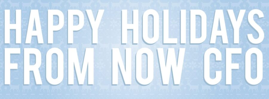 Happy Holidays Header