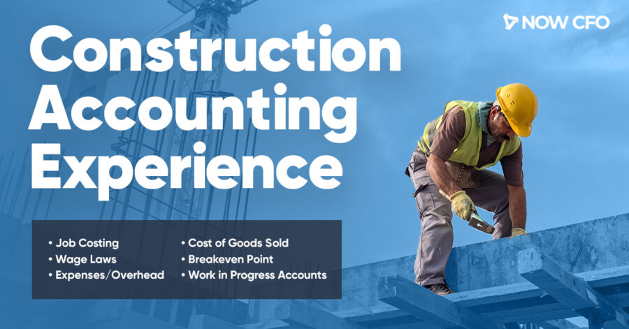 Construction Social Post