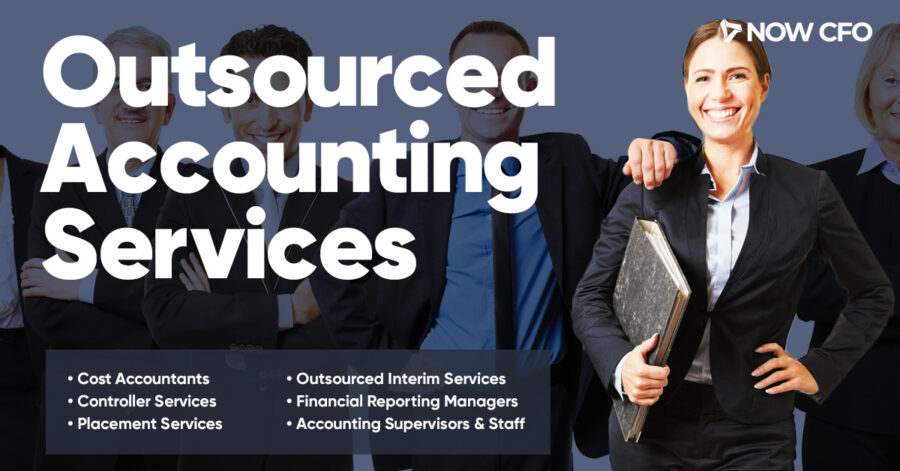 Accounting Services Social Post