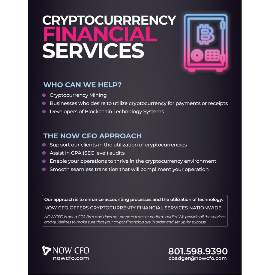 (Template) Cryptocurrency Ad